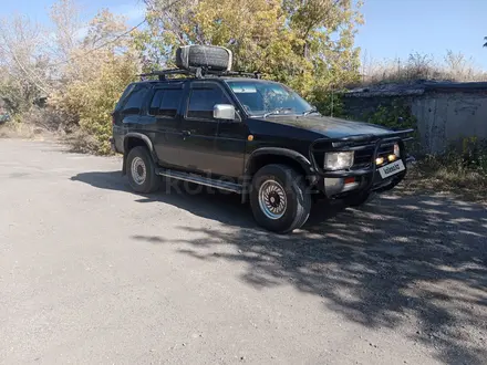 Nissan Terrano 1994 года за 2 500 000 тг. в Астана – фото 9