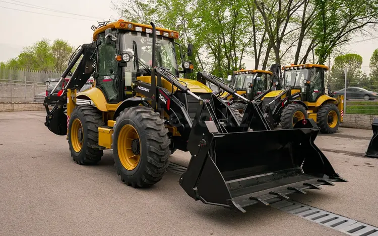 HORN  HORN 388H 2026 года за 28 500 000 тг. в Алматы