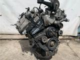 ДВИГАТЕЛЬ 3.5 2GR-FE за 800 000 тг. в Алматы