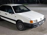 Volkswagen Passat 1991 года за 700 000 тг. в Экибастуз – фото 2