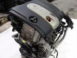 Двигатель Volkswagen BLF 1.6 FSI за 350 000 тг. в Астана