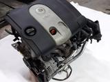 Двигатель Volkswagen BLF 1.6 FSI за 350 000 тг. в Астана – фото 2