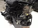 Двигатель Volkswagen BLF 1.6 FSI за 350 000 тг. в Астана – фото 4