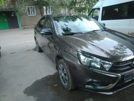 ВАЗ (Lada) Vesta 2021 года за 6 030 000 тг. в Павлодар – фото 7