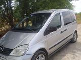 Mercedes-Benz Vaneo 2002 годаfor2 430 000 тг. в Алматы – фото 2