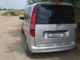 Mercedes-Benz Vaneo 2002 годаfor2 430 000 тг. в Алматы – фото 3