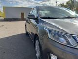 Kia Rio 2013 годаүшін5 400 000 тг. в Темиртау – фото 2