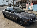 BMW 525 1991 года за 1 450 000 тг. в Тараз – фото 2