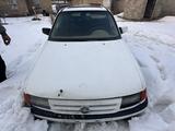 Opel Astra 1992 годаүшін220 000 тг. в Турара Рыскулова