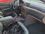 Mercedes-Benz S 320 1999 годаүшін3 250 000 тг. в Темиртау – фото 2