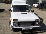 ВАЗ (Lada) Lada 2121 2011 года за 1 800 000 тг. в Семей