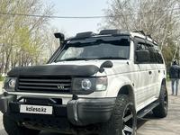 Mitsubishi Pajero 1993 года за 5 450 000 тг. в Алматы