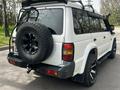 Mitsubishi Pajero 1993 года за 5 450 000 тг. в Алматы – фото 4