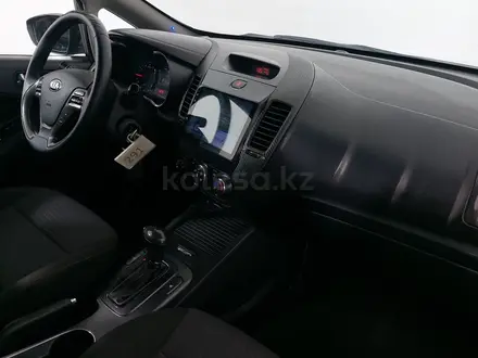 Kia Cerato 2014 года за 6 200 000 тг. в Астана – фото 15