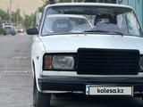 ВАЗ (Lada) 2107 2006 годаүшін700 000 тг. в Алматы – фото 3