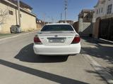 Toyota Camry 2004 года за 5 469 316 тг. в Актау – фото 3