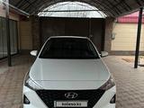 Hyundai Accent 2020 годаүшін8 400 000 тг. в Шымкент