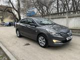 Hyundai Accent 2015 года за 6 300 000 тг. в Алматы – фото 5