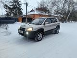 Hyundai Tucson 2006 года за 5 450 000 тг. в Караганда