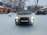 Hyundai Tucson 2006 года за 5 450 000 тг. в Караганда – фото 2