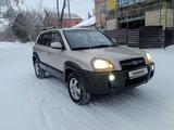 Hyundai Tucson 2006 года за 5 450 000 тг. в Караганда – фото 3