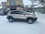 Hyundai Tucson 2006 года за 5 450 000 тг. в Караганда – фото 4