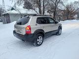 Hyundai Tucson 2006 года за 5 450 000 тг. в Караганда – фото 5
