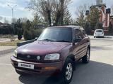 Toyota RAV4 1994 года за 2 550 000 тг. в Алматы – фото 4