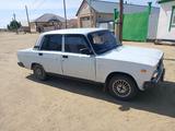 ВАЗ (Lada) 2107 2011 года за 670 000 тг. в Аральск – фото 2