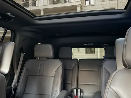 Chevrolet Tahoe 2024 года за 43 000 000 тг. в Алматы – фото 3