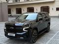 Chevrolet Tahoe 2024 годаүшін43 000 000 тг. в Алматы – фото 11