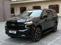 Chevrolet Tahoe 2024 годаүшін43 000 000 тг. в Алматы – фото 2