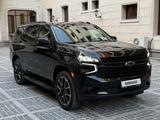Chevrolet Tahoe 2024 года за 43 000 000 тг. в Алматы