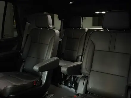 Chevrolet Tahoe 2024 года за 43 000 000 тг. в Алматы – фото 6