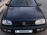 Volkswagen Golf 1994 года за 800 000 тг. в Караганда