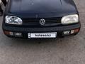 Volkswagen Golf 1994 года за 800 000 тг. в Караганда – фото 2