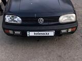 Volkswagen Golf 1994 года за 800 000 тг. в Караганда – фото 2