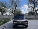 ВАЗ (Lada) 2107 2007 года за 350 000 тг. в Шолаккорган