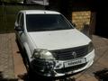 Renault Logan 2012 годаүшін1 900 000 тг. в Алматы