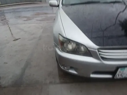 Toyota Altezza 1998 года за 4 300 000 тг. в Алматы