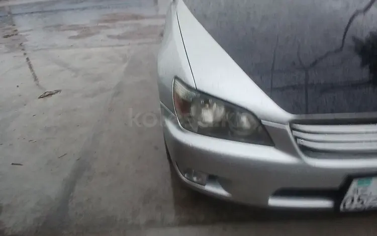 Toyota Altezza 1998 годаүшін4 300 000 тг. в Алматы