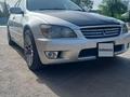 Toyota Altezza 1998 годаүшін4 300 000 тг. в Алматы – фото 10