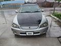 Toyota Altezza 1998 годаүшін4 300 000 тг. в Алматы – фото 3