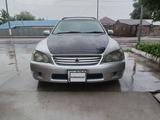 Toyota Altezza 1998 годаүшін4 300 000 тг. в Алматы – фото 4