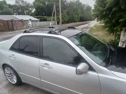 Toyota Altezza 1998 года за 4 300 000 тг. в Алматы – фото 6