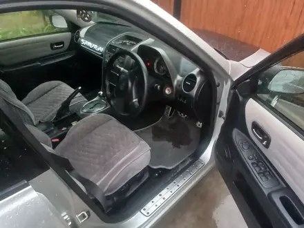 Toyota Altezza 1998 года за 4 300 000 тг. в Алматы – фото 7