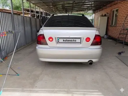 Toyota Altezza 1998 года за 4 300 000 тг. в Алматы – фото 9