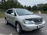 Lexus RX 300 2005 года за 7 400 000 тг. в Шымкент – фото 2