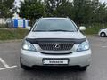 Lexus RX 300 2005 годаүшін7 400 000 тг. в Шымкент – фото 3