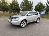 Lexus RX 300 2005 года за 7 400 000 тг. в Шымкент – фото 5